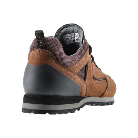 Buty turystyczne Tagart Grift Bosp brązowe Tagart