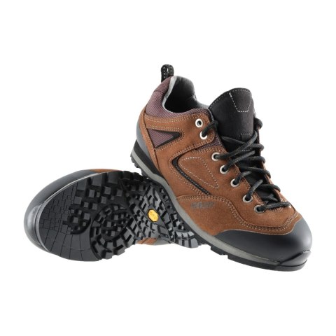 Buty turystyczne Tagart Grift Bosp brązowe Tagart