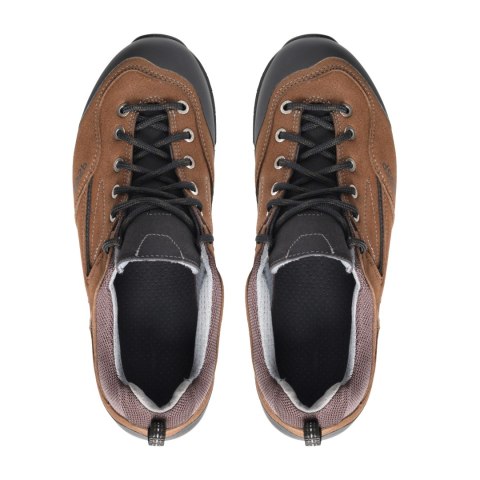 Buty turystyczne Tagart Grift Bosp brązowe Tagart