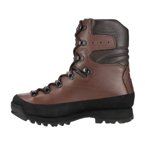 Buty unisex Chevalier Tundra Classical Wind-Tex Leather Brown Chevalier