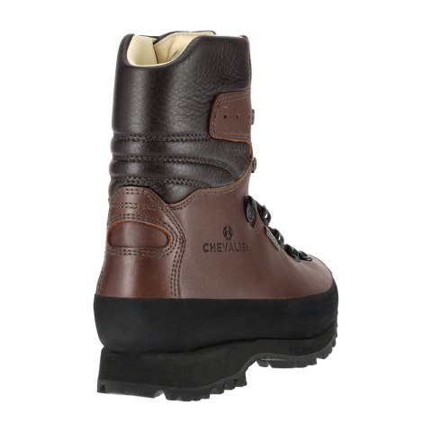 Buty unisex Chevalier Tundra Classical Wind-Tex Leather Brown Chevalier