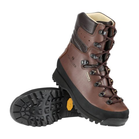 Buty unisex Chevalier Tundra Classical Wind-Tex Leather Brown Chevalier