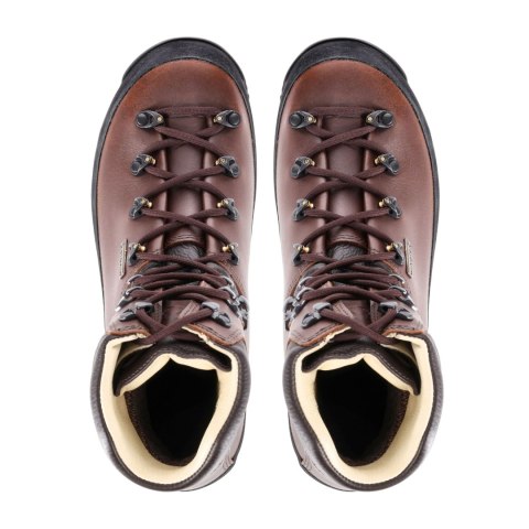 Buty unisex Chevalier Tundra Classical Wind-Tex Leather Brown Chevalier