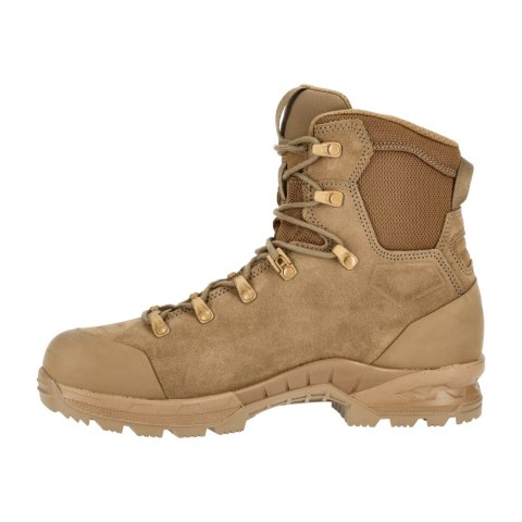 Buty wojskowe LOWA Breacher S MID coyot LOWA