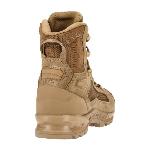 Buty wojskowe LOWA Breacher S MID coyot LOWA