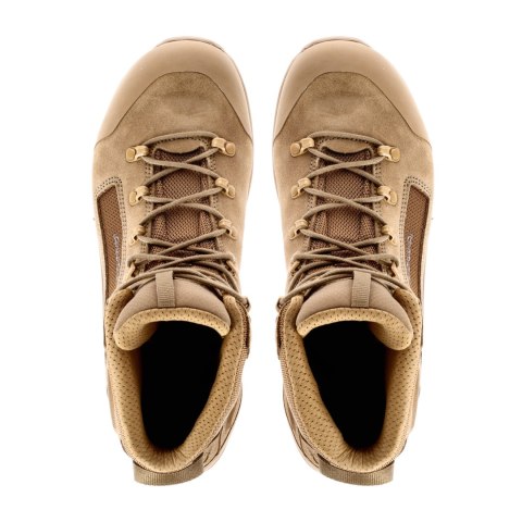 Buty wojskowe LOWA Breacher S MID coyot LOWA