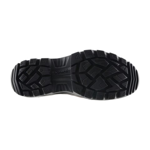 Buty wojskowe LOWA Renegade II GTX HI TF, ciemnobrązowe LOWA