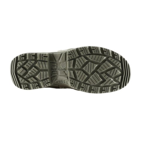 Buty wojskowe LOWA ZEPHYR MK2 GTX LO UK zielone LOWA