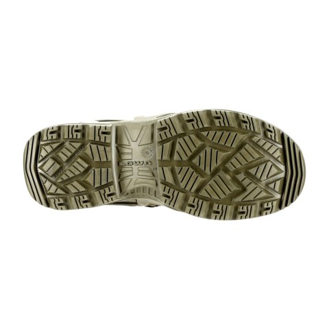 Buty wojskowe LOWA ZEPHYR MK2 GTX MID UK zielone LOWA