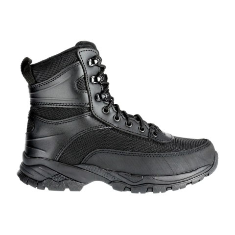 Buty wojskowe męskie Brandit czarne Brandit
