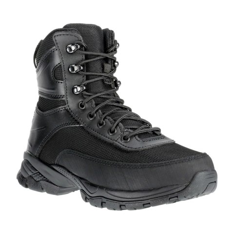 Buty wojskowe męskie Brandit czarne Brandit