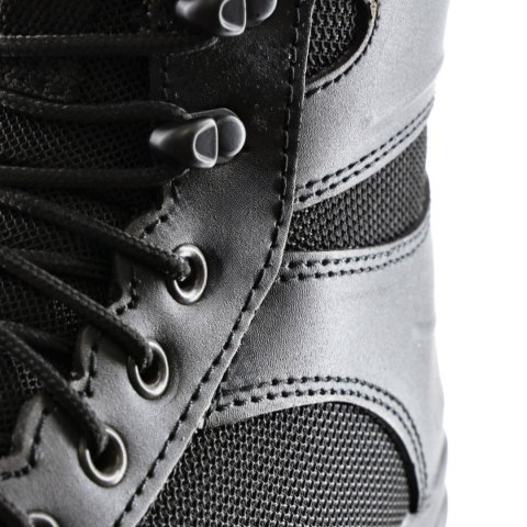 Buty wojskowe męskie Brandit czarne Brandit
