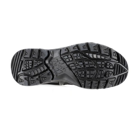 Buty wojskowe męskie LOWA ZEPHYR GTX MID TF UK czarne LOWA