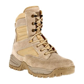 Buty wojskowe męskie Texar Desert Ghost Texar