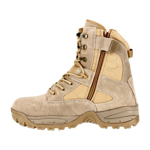 Buty wojskowe męskie Texar Desert Ghost Texar