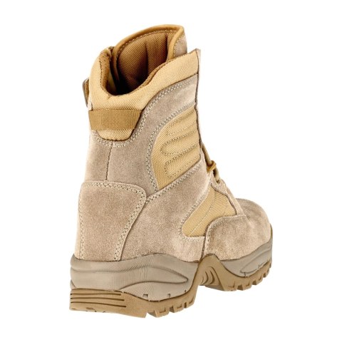 Buty wojskowe męskie Texar Desert Ghost Texar