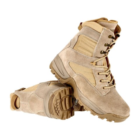 Buty wojskowe męskie Texar Desert Ghost Texar