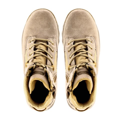 Buty wojskowe męskie Texar Desert Ghost Texar