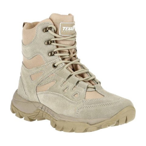 Buty wojskowe męskie Texar V-per Texar