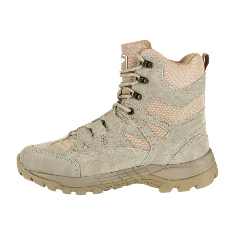 Buty wojskowe męskie Texar V-per Texar