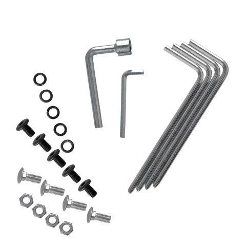 Cel strzelecki RGun drzewko pojedynkowe 6 płytek .22LR RGun