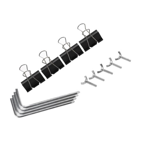 Cel wiatrówkowy RGun SFH-ST1P-G RGun