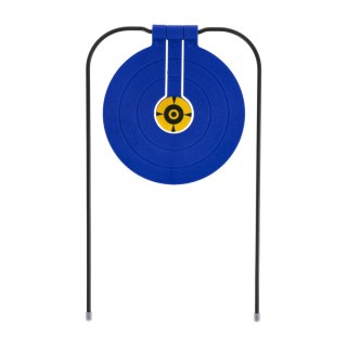 Cel wiatrówkowy RGun TPU niebieski RGun