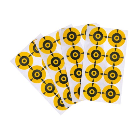 Cel wiatrówkowy RGun TPU niebieski RGun