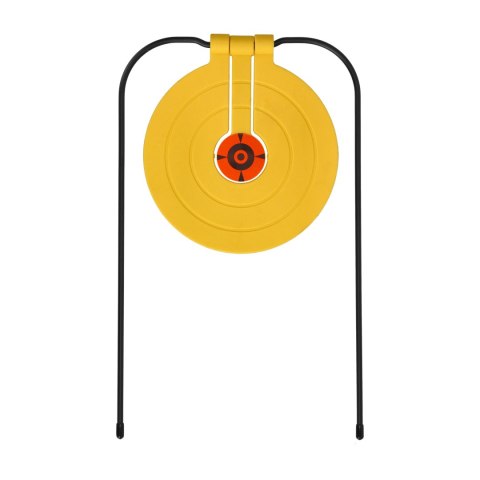 Cel wiatrówkowy RGun TPU żółty RGun