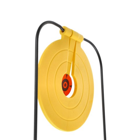 Cel wiatrówkowy RGun TPU żółty RGun