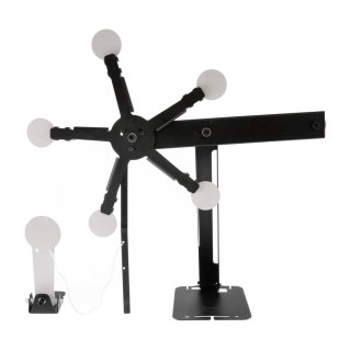 Cel wiatrówkowy RGun Texas Star z popperem RGun