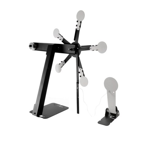 Cel wiatrówkowy RGun Texas Star z popperem RGun