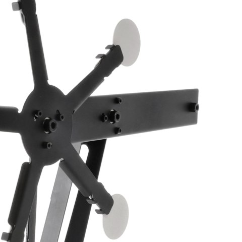 Cel wiatrówkowy RGun Texas Star z popperem RGun