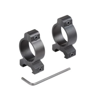 Celownik kolimatorowy Delta Optical Multi Dot HD 25 Delta Optical