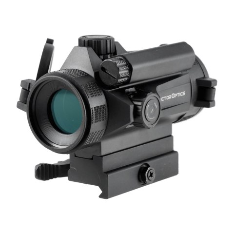 Celownik kolimatorowy Vector Optics Nautilus 1x30 3 MOA SCRD-D26 Vector Optics