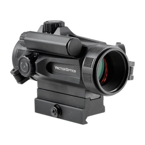 Celownik kolimatorowy Vector Optics Nautilus 1x30 3 MOA SCRD-D26 Vector Optics