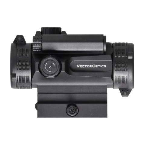 Celownik kolimatorowy Vector Optics Nautilus 1x30 3 MOA SCRD-D26 Vector Optics