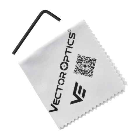 Celownik kolimatorowy Vector Optics Nautilus 1x30 3 MOA SCRD-D26 Vector Optics