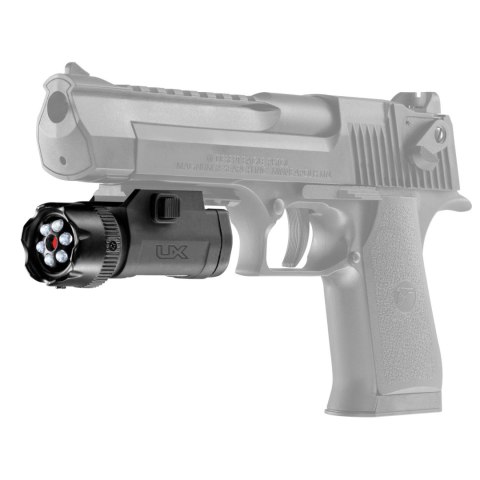 Celownik laserowy Umarex FLR 650 Umarex