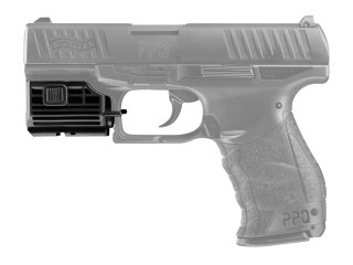 Celownik laserowy Umarex Tac Laser 22 mm Umarex