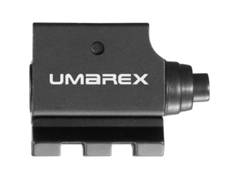 Celownik laserowy Walther Nano Laser I Walther