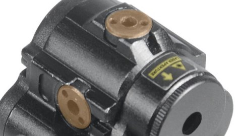 Celownik laserowy do pistoletu Leapers UTG LS200 Leapers