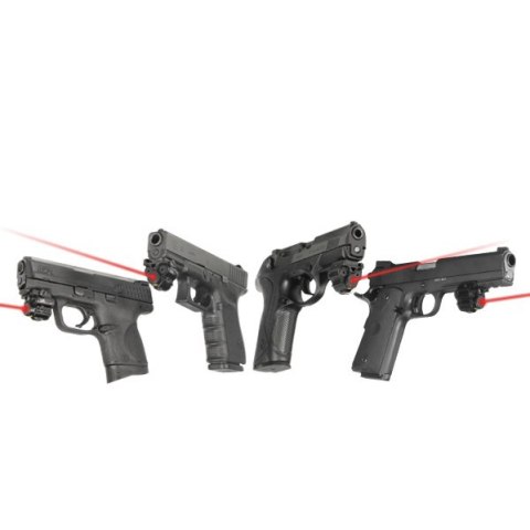 Celownik laserowy do pistoletu Leapers UTG LS200 Leapers