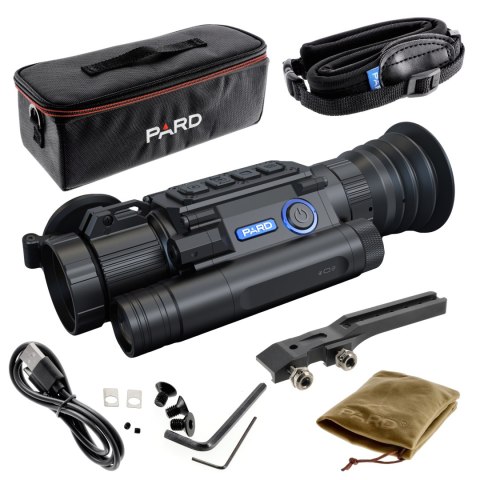 Celownik noktowizyjny PARD NV-008SP2 70 mm 850 nm Pard