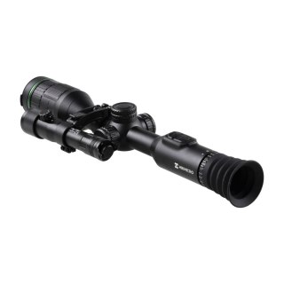 Celownik noktowizyjny noktowizor HIKMICRO Alpex 4K + iluminator laserowy X-hog Pro 850/940 nm HIKMICRO by HIKVISION