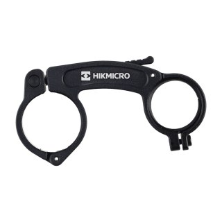 Celownik noktowizyjny noktowizor HIKMICRO Alpex 4K z uchwytem pod IR HIKMICRO by HIKVISION