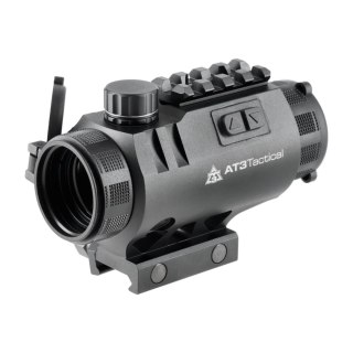 Celownik pryzmatyczny AT3 Tactical 3XP Prism Scope 3x BDC AT3 Tactical