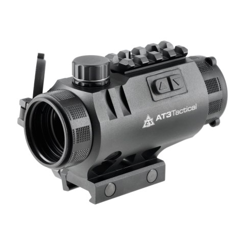 Celownik pryzmatyczny AT3 Tactical 3XP Prism Scope 3x BDC AT3 Tactical