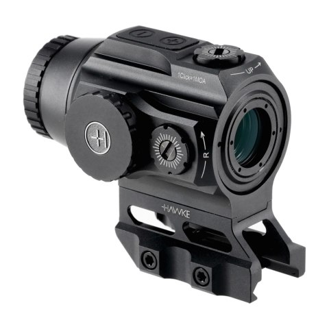 Celownik pryzmatyczny Hawke Prism Sight 1x15 Speed Dot Hawke Optics