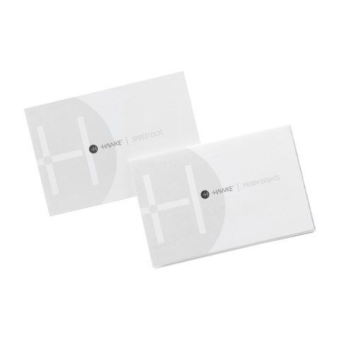 Celownik pryzmatyczny Hawke Prism Sight 1x15 Speed Dot Hawke Optics